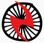 Logo roda - CapProblema - Brompton Barcelona